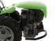 Lampacrescia MGM Castoro Super - Motocoltivatore diesel - Kohler Lombardini 441cc