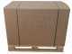 Lampacrescia MGM Castoro Super - Motocoltivatore diesel - Kohler Lombardini 441cc