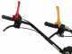 Lampacrescia MGM Castoro Super - Motocoltivatore diesel - Kohler Lombardini 441cc