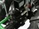 Lampacrescia MGM Castoro Super - Motocoltivatore diesel - Kohler Lombardini 441cc