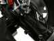 Lampacrescia MGM Castoro Super - Motocoltivatore diesel - Kohler Lombardini 441cc