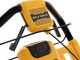 Rasaerba a batteria DeWalt DCMWSP564N-XJ - 2 BATTERIE DA 18V 5AH
