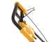 Rasaerba a batteria DeWalt DCMWSP564N-XJ - 2 BATTERIE DA 18V 5AH