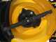 Rasaerba a batteria DeWalt DCMWSP564N-XJ - 2 BATTERIE DA 18V 5AH