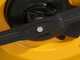 Rasaerba a batteria DeWalt DCMWSP564N-XJ - 2 BATTERIE DA 18V 5AH
