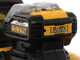 Rasaerba a batteria DeWalt DCMWSP564N-XJ - 2 BATTERIE DA 18V 5AH