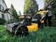 Rasaerba a batteria DeWalt DCMWSP564N-XJ - 2 BATTERIE DA 18V 5AH
