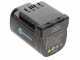 Scuotitore mirtilli elettrico Campagnola Starberry MD2 - 3 Batterie 14.4V 2.5AH