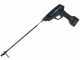 Scuotitore mirtilli elettrico Campagnola Starberry MD2 - 3 Batterie 14.4V 2.5AH