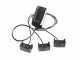Scuotitore mirtilli elettrico Campagnola Starberry MD2 - 3 Batterie 14.4V 2.5AH