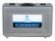 Scuotitore mirtilli elettrico Campagnola Starberry MD2 - 3 Batterie 14.4V 2.5AH