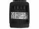 Scuotitore mirtilli elettrico Campagnola Starberry MD2 - 3 Batterie 14.4V 2.5AH