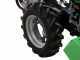 Lampacrescia MGM Castoro Super - Motocoltivatore diesel - Kohler 441cc - 12HP