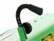 Lampacrescia MGM Castoro Super - Motocoltivatore diesel - Kohler 441cc - 12HP