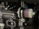 Lampacrescia MGM Castoro Super - Motocoltivatore diesel - Kohler 441cc - 12HP