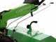 Lampacrescia MGM Castoro Super - Motocoltivatore diesel - Kohler 441cc - 12HP
