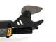 Gardena EasyCut 110/18V P4A - Forbice elettrica da potatura su asta - 18V 2Ah