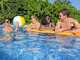 Bestway Steel Pro Max 5612X - &Oslash;427x122 cm - Piscina Rotonda