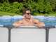 Bestway Steel Pro Max 5612X - &Oslash;427x122 cm - Piscina Rotonda