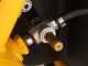 DeWalt DPC17PS-QS - Compressore aria elettrico portatile monofase, oil-less - Motore 2.5 HP - 17 lt