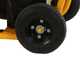 DeWalt DPC17PS-QS - Compressore aria elettrico portatile monofase, oil-less - Motore 2.5 HP - 17 lt