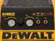 DeWalt DPC17PS-QS - Compressore aria elettrico portatile monofase, oil-less - Motore 2.5 HP - 17 lt