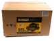 DeWalt DPC17PS-QS - Compressore aria elettrico portatile monofase, oil-less - Motore 2.5 HP - 17 lt