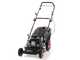 MTD Smart 46 PO / N - Tagliaerba a scoppio - Motore ThorX 35 OHV