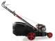 MTD Smart 46 PO / N - Tagliaerba a scoppio - Motore ThorX 35 OHV