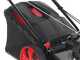 MTD Smart 46 PO / N - Tagliaerba a scoppio - Motore ThorX 35 OHV