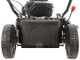 MTD Smart 46 PO / N - Tagliaerba a scoppio - Motore ThorX 35 OHV