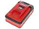 Einhell RASARRO 36/36 - Tagliaerba a batteria - 2x18V/3Ah - Taglio 36 cm
