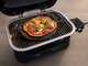 Weber Lumin Black 92010953 - Barbecue elettrico portatile