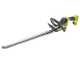 Ryobi RY18HT55A-0 - Tagliasiepi a batteria 18V/2.5Ah - Lama da 55 cm