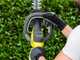 Ryobi RY18HT55A-0 - Tagliasiepi a batteria 18V/2.5Ah - Lama da 55 cm
