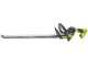 Ryobi RY18HT55A-0 - Tagliasiepi a batteria 18V/2.5Ah - Lama da 55 cm