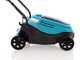 Gardena PowerMax 30/18V P4A - Tagliaerba a batteria - SENZA BATTERIA E CARICABATTERIA