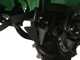 Lampacrescia MGM Castoro Super - Motocoltivatore a benzina - Honda GX390 - 13HP