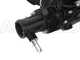 Lampacrescia MGM Castoro Super - Motocoltivatore a benzina - Honda GX390 - 13HP