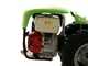 Lampacrescia MGM Castoro Super - Motocoltivatore a benzina - Honda GX390 - 13HP