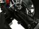 Lampacrescia MGM Castoro Super - Motocoltivatore a benzina - Honda GX390 - 13HP