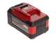 Einhell RASARRO 36/42 - Tagliaerba a batteria - 2x18V/5.2Ah - Taglio 42 cm