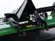 GreenBay TSB 165 - Fresa Interrasassi per trattore