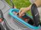 Gardena PowerMax 32/18V P4A solo - Tagliaerba a batteria - SENZA BATTERIA E CARICABATTERIA