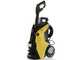 Karcher K7 Power Home - Idropulitrice ad acqua fredda - 180 bar - 600 l/h