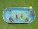 Bestway Power Steel 56710 - 549x274x122 cm - Piscina Ovale