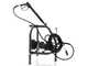 Comet PTO RW 5530S 21/200 - Idropulitrice professionale a trattore - 200bar - 1260 L/h