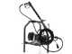 Comet PTO RW 5530S 21/200 - Idropulitrice professionale a trattore - 200bar - 1260 L/h