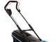 Gardena PowerMax 37/36V P4A solo - Tagliaerba a batteria - SENZA BATTERIA E CARICABATTERIA