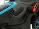 Gardena PowerMax 37/36V P4A solo - Tagliaerba a batteria - SENZA BATTERIA E CARICABATTERIA